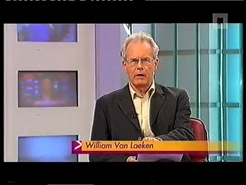 Panorama: Kinderen van de terreur (2004)