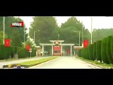 Watch Unseen Pictures, of Army Chief General Raheel Sharif, First Time on Media