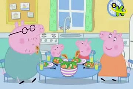Peppa Pig Nova Temporada 2015 Novos Episódios Português BR