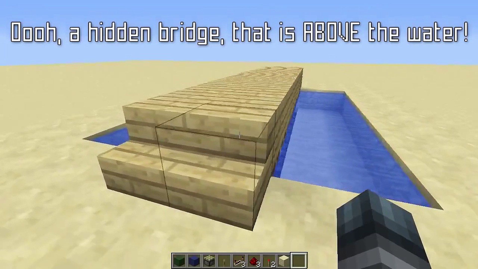 How To Make A Double Piston Extender