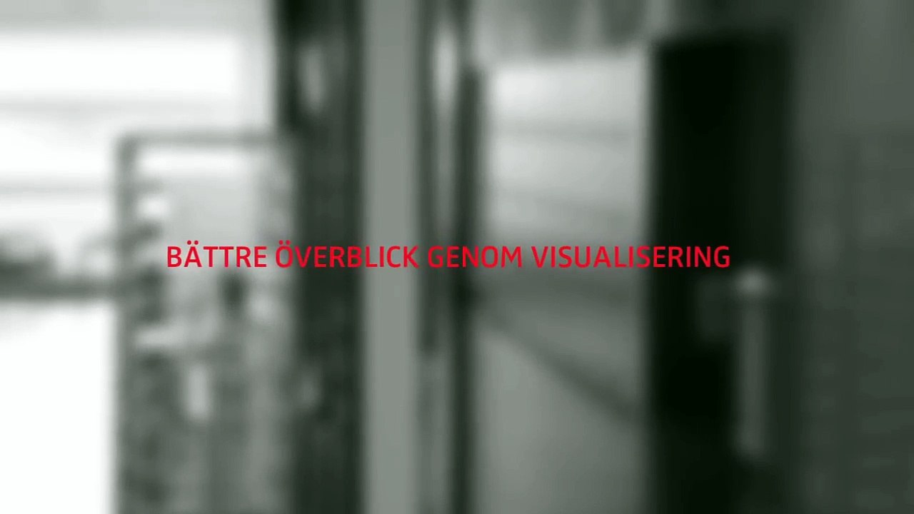 Morgondagens Vårdavdelning (svensk)