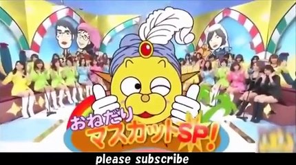 japanese game show pranks ~ Tickle