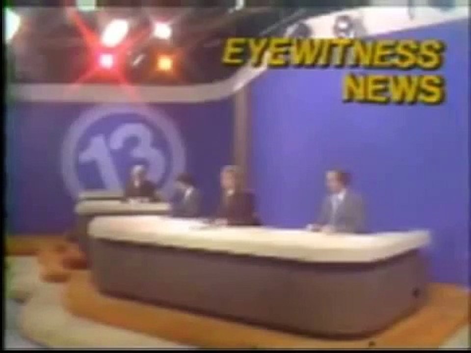 Houston Fire Department - 711 Woodway Square Apartment Fire 1979