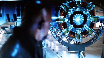 The Avengers: First Five Minutes