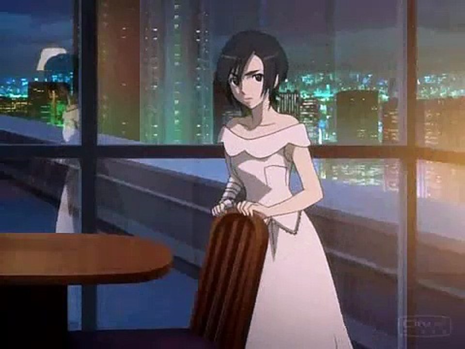 Blood+ amv