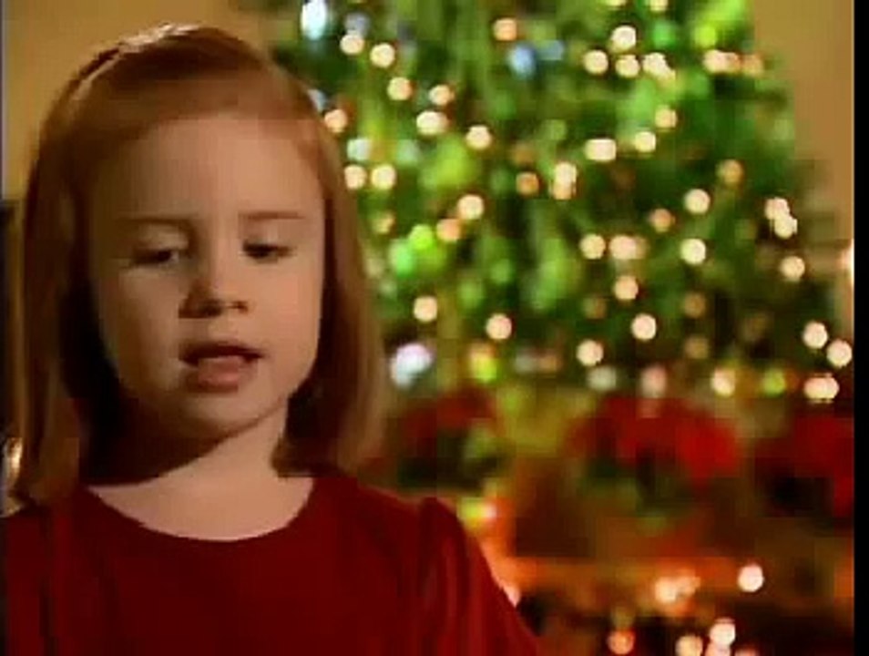 The Christmas Nativity Story as Told By Children!