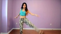 Dilraz Sidhu Dance By Beautiful girl with hot steps