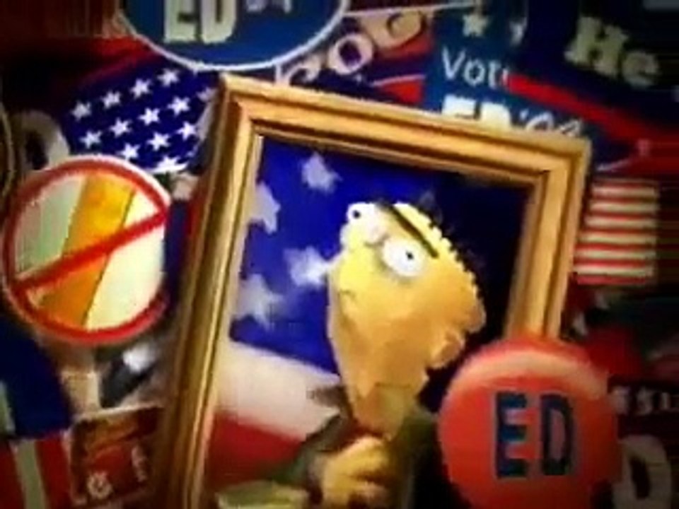 Ed, Edd 'n Eddy bumper compilation