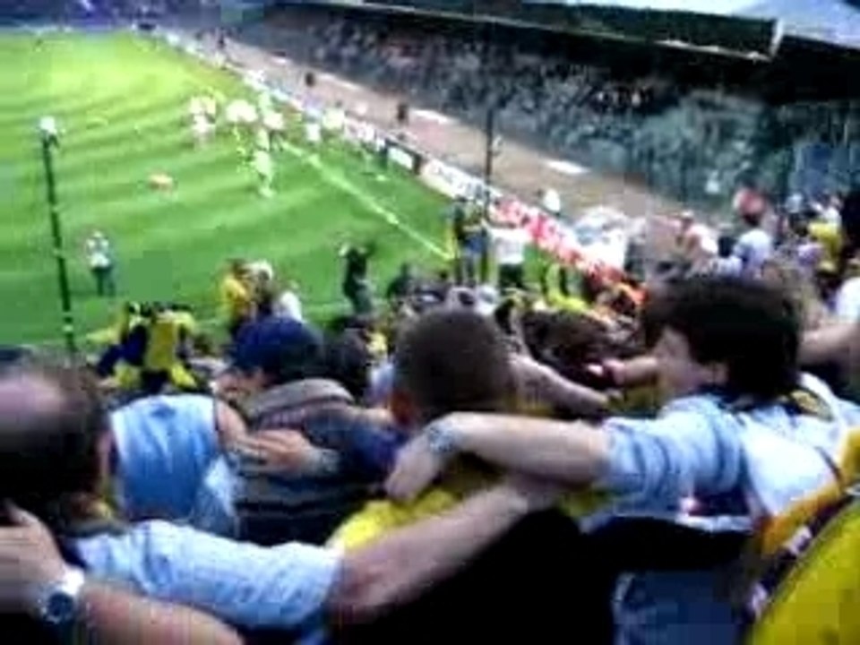 Monceau-Sochaux
