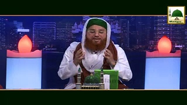 Stoon Ka Ishq E Rasool - Madni Channel - Short Clips