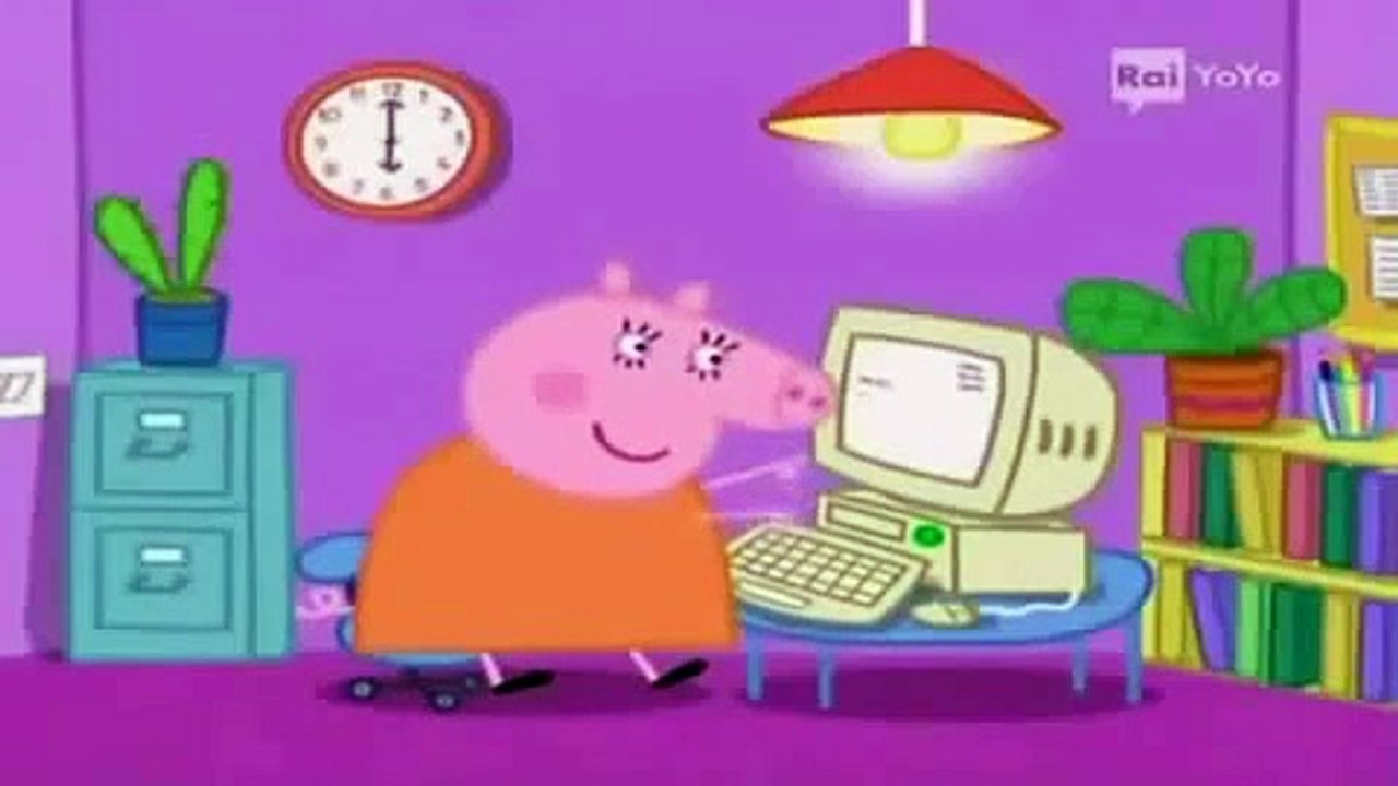 Peppa la porca