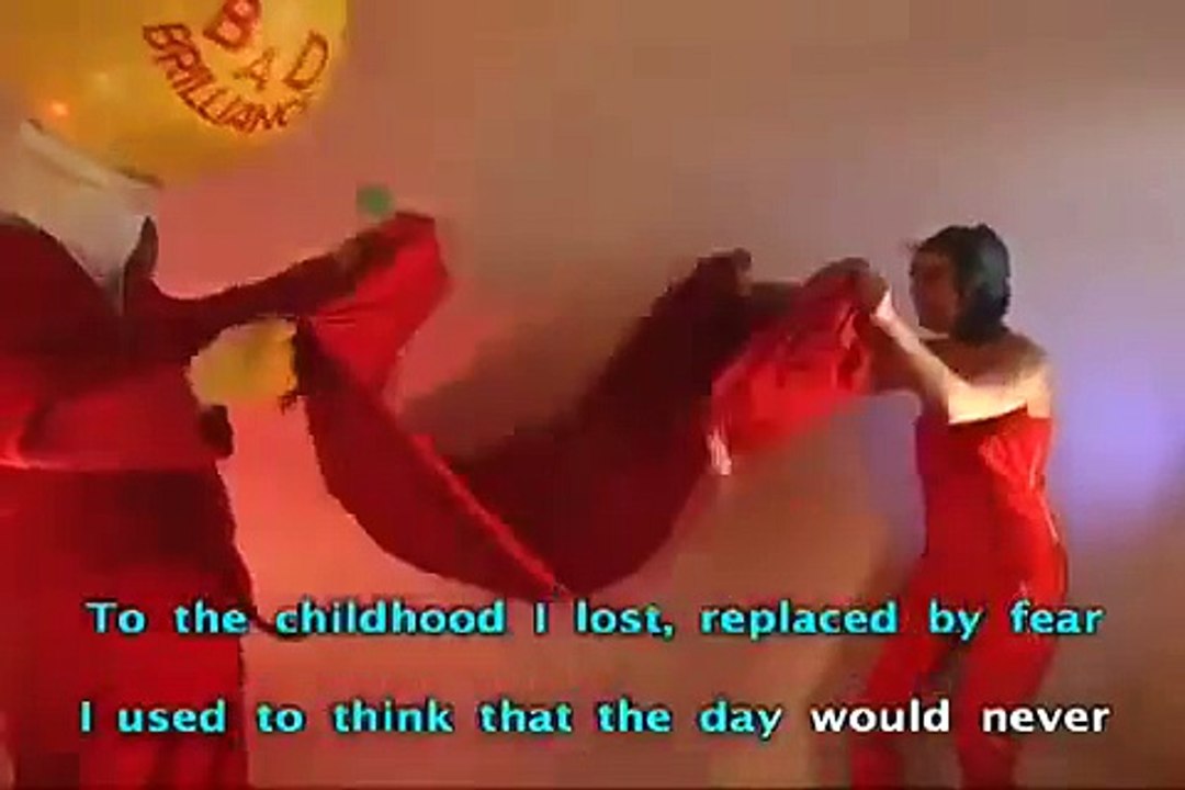 TRUE FAITH - New Order