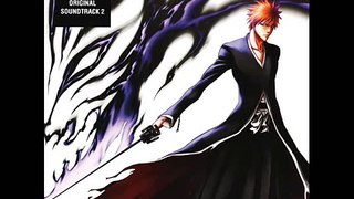 Bleach OST 2 - Track 13 - Compassion