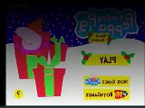 Peppa Pig - Caja de Navidad - Juegos para niños - Games for Kids