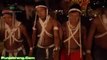 Amazon With Bruce Parry 2 Brazilian Amazon Tribes