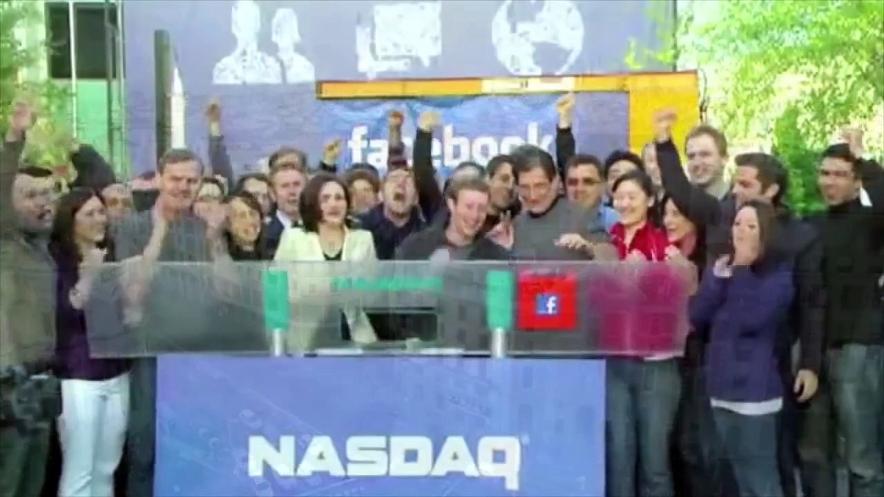 Snapchat CEO On FB, TWTR, & The Tech Bubble