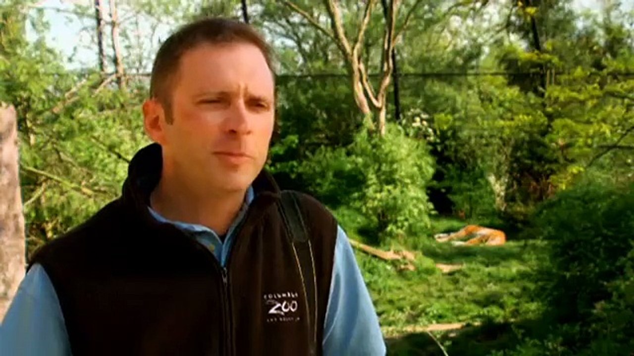Jack Hanna's Into the Wild Episode 511 Conservation Segment