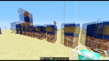 Comandos Basicos | Minecraft 1.8 | /gamemode,/timeset, /summon,ETC