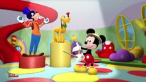 La Maison de Mickey - Premières minutes : Donald JR