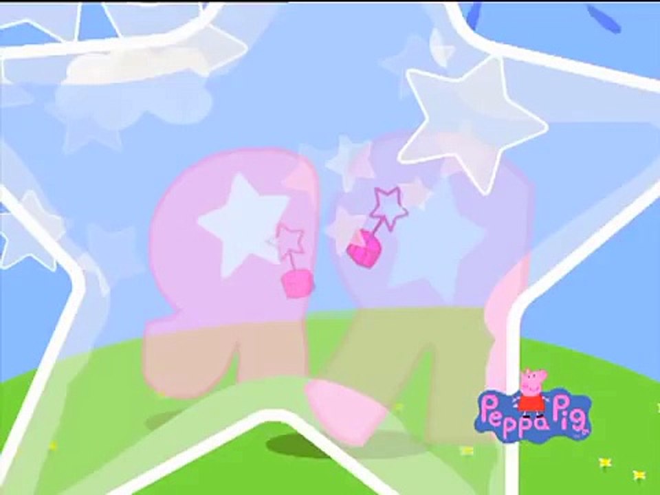 Toys R Us Sponsors Peppa Pig
