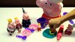 Play doh peppa pig angry birds barbie frozen my little pony mickey mouse kinder surprise eggs videos