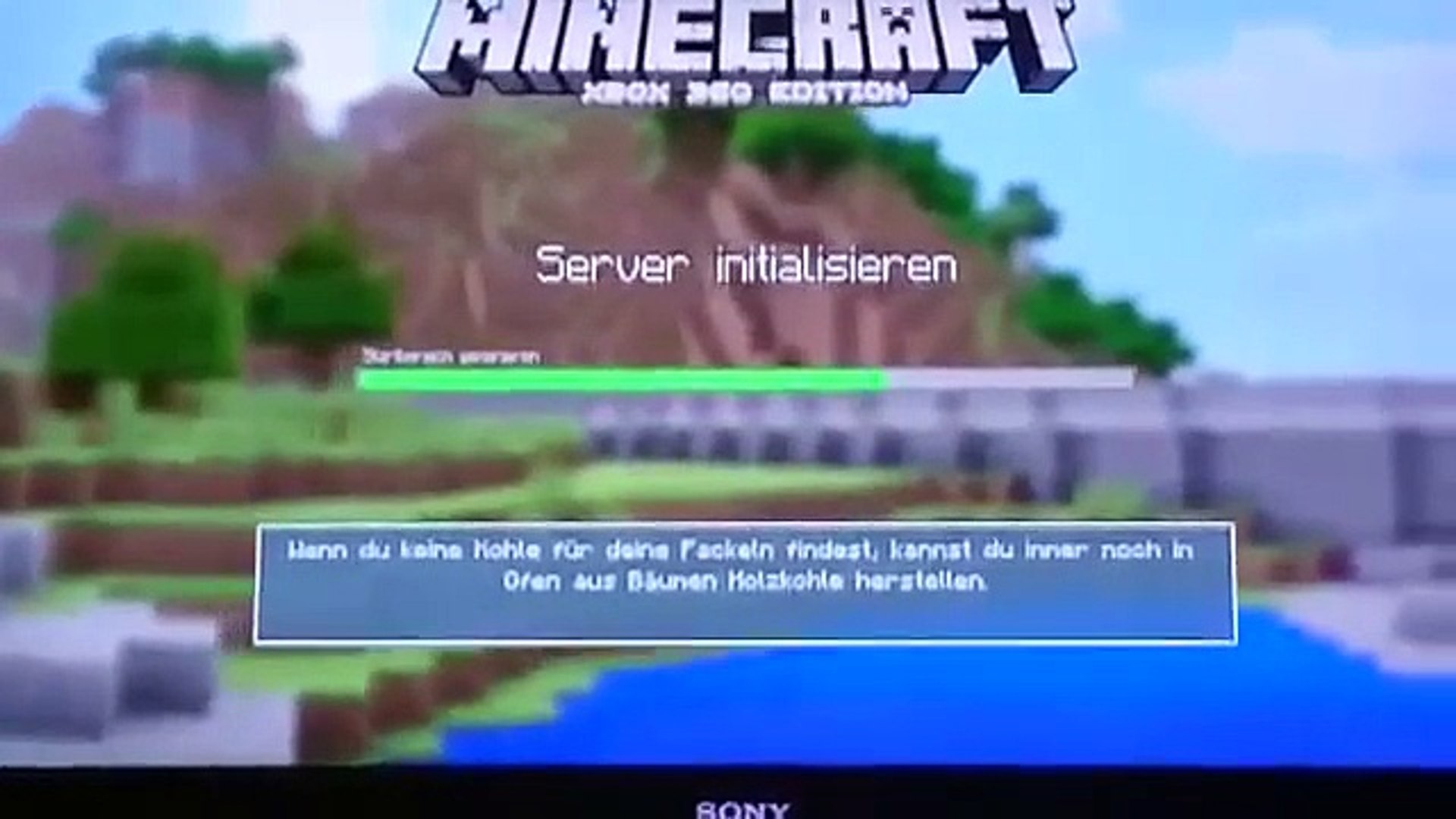 Minecraft Xbox360 Seed Herobrine Video Dailymotion