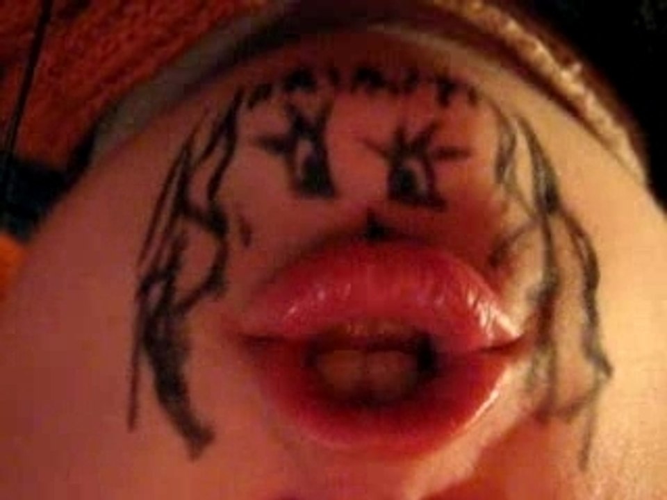 l'amour brille sous les étoiles