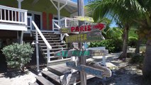 A True Island Paradise in Lubbers Quarters, Abaco Bahamas