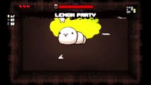 The Binding Of Isaac: Rebirth: Boss Rush/Avalancha de jefes (Xbox One)