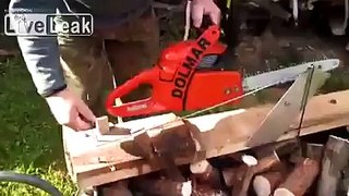 A Better Torture Device, Or You Can Use It To Cut Wood (Whatever)