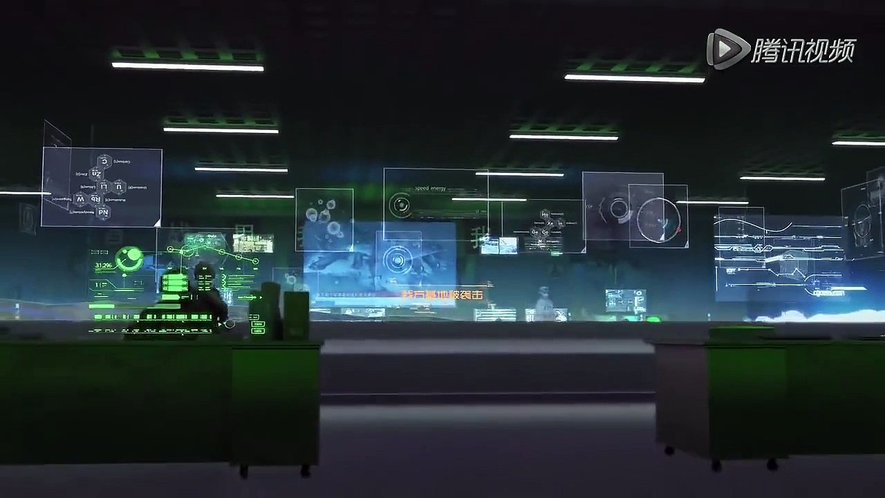 3D模拟夺岛战役: 中国军力全景展示 3D CG PLA Island Retaking Battle