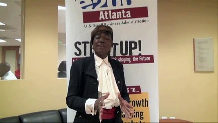 Learn about SBA's e200 Program from Atlanta Graduates