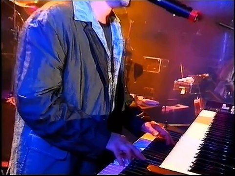 How Long? (Ace, Paul Carrack) - Mike + the Mechanics - Live Ohne Filter 1999