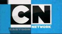 Cartoon Network LA  ya viene Oggy y las cucarachas