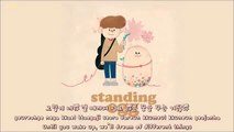 Confession (고백) - Standing Egg - Plus Nine Boys Episode 1 - OST Soundtrack