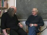 Questions About Anarchism - Noam Chomsky (2006)