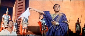 Ben-Hur (1959) - Theatrical Teaser Trailer