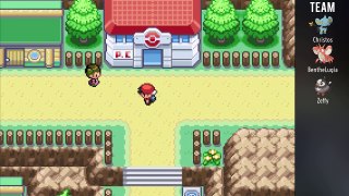 DOUBLE EVOLUTION?! - Pokémon Eclipse Version: Episode 4
