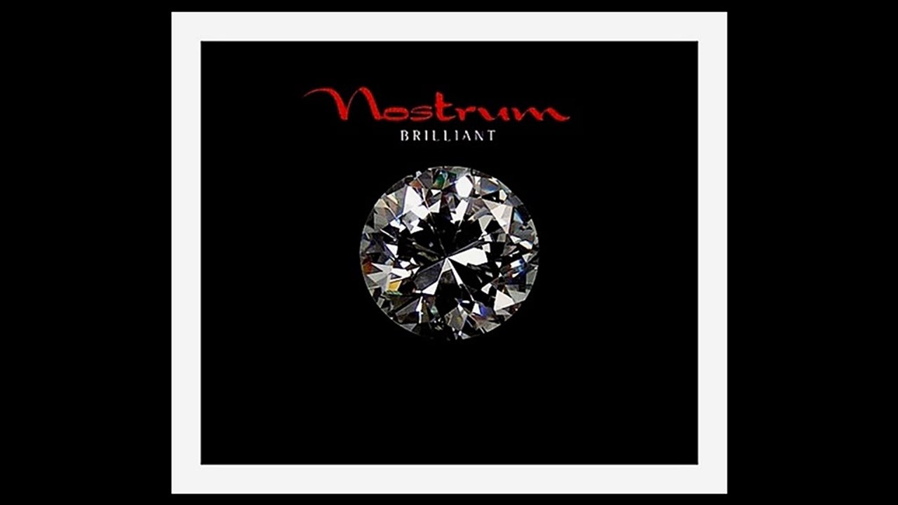 Nostrum ‎- Brilliant (Long Version)