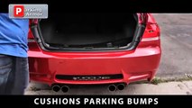 Parking Armor Rear Bumper Protection - Is The Ultimate Rear Bumper Protector and Rear Bumper Guard