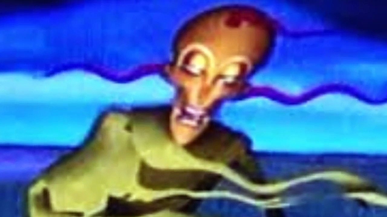 5 Scariest Cartoon Episodes
