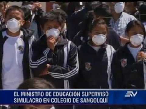 Televistazo 20h00 04 sep 2015