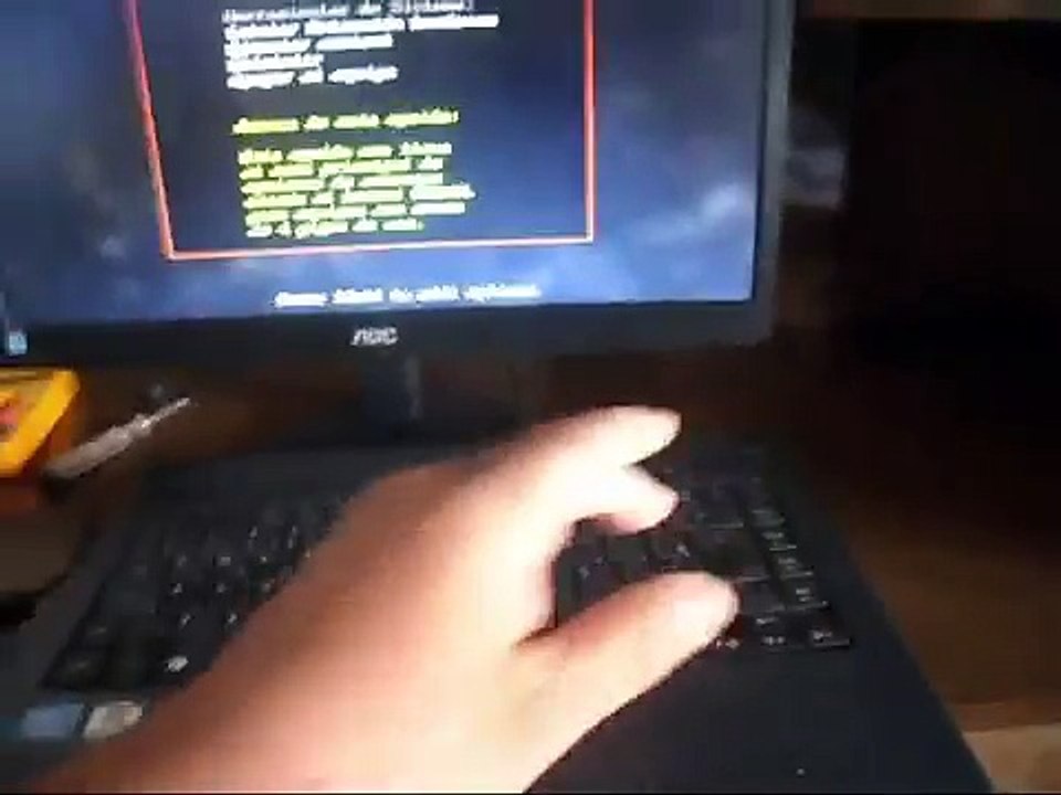 Notebook Acer Aspire 4349 Series