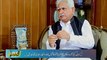 Reason for clash between people's party and awami national party- Haji Muhammad adeel telling