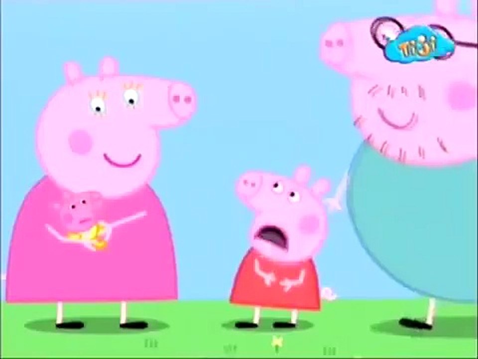 Peppa Pig Sparta Uber Remix