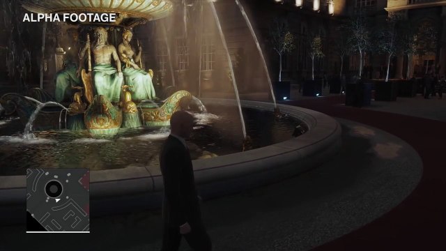 Hitman: Interview with Christian Elverdam, iO Interactive [Player Attack SE3 EP27 3/4]