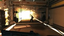 Deus Ex Human Revolution - Director's Cut on nvidia geforce 710m 2gb DDR3 i5-3230m 8gb без разгона