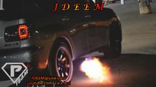 NiSSAN PATROL Y62 DRiFT استعراض نيسان باترول الجديد في الحلبلة