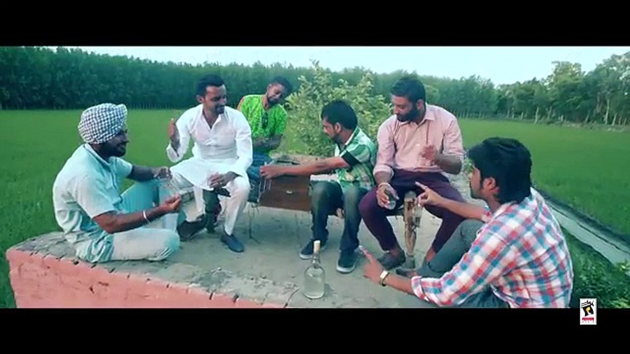 Punjabi Songs 2015 -Theke Te Zameen Jessy Bajwa Punjabi Song ... - Mr Jatt