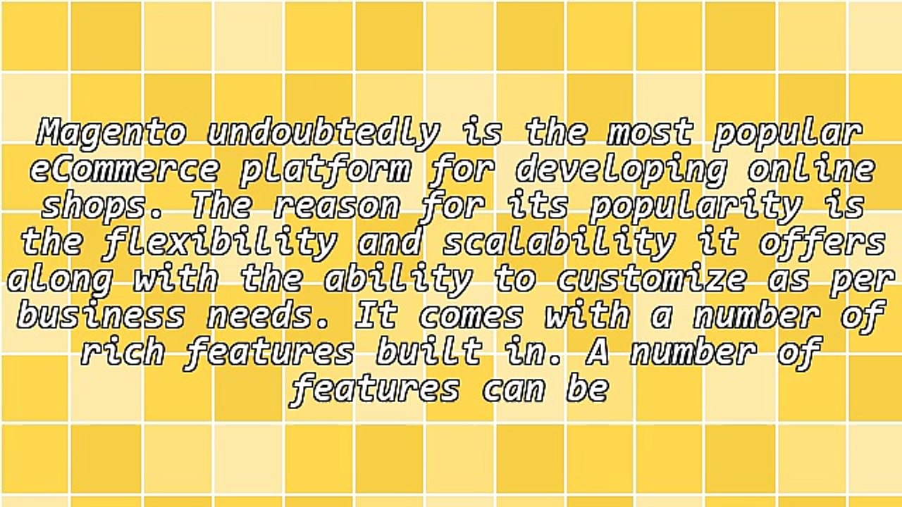 Noteworthy Tips To Hire Good Magento Developers
